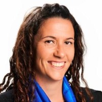 Amanda Nieuwenhuizen