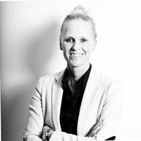 Sharon van Ede-Scholten