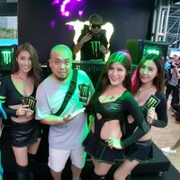 David Wang