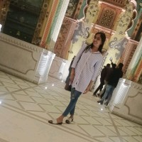 Sweta Sharma