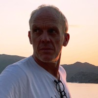 Scott Kirby