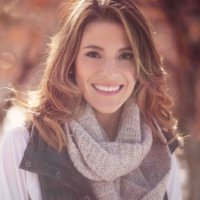 Alison Mastrangelo
