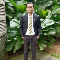 Amirul Asraf