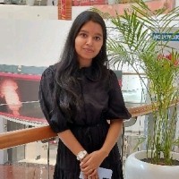 Meghna Anil