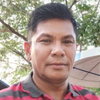 Rensus Jonathan Siregar