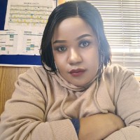miranda makhura