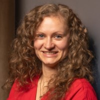 Šárka Kremzow, MA