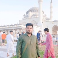 Hamza Cheema