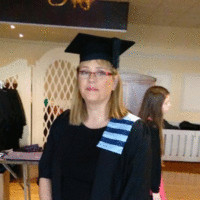 Geraldine Gallagher