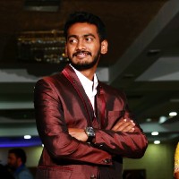 Surya Ramanujam