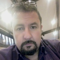 Antonio Gallardo Sanchez