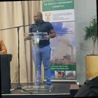 Melusi Molefe