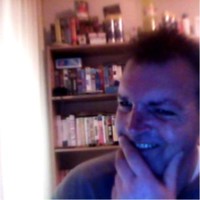 Marcel De Vries