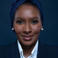 Fatou TANDJAN NDIAYE