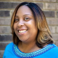 Shannon Smith-Hamilton