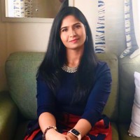 Jyothi Munigela