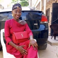 Felicite  médang DANFA