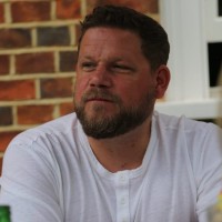 Andrew Ditchburn