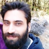 Jitendra Parashar