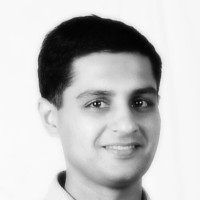 Badri Gopalan