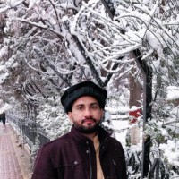 Manzoor Ahmed
