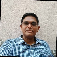 Sandipkumar Patel