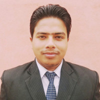 Ashwin Chaudhary