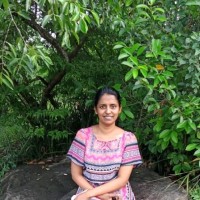 Imesha Vithanage