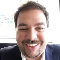 David Shalaab Santos