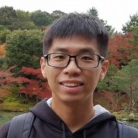 Jordan Chen