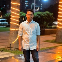 Shreshth Goyal