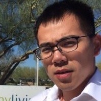 Lin Luo