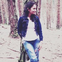 Pavithra Venkatesan