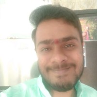 Omkar Warang