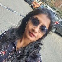 Madhu Mitha
