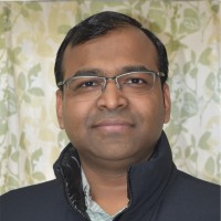 Krishna Kumawat