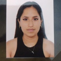 Maria Fernanda Sifuentes Huaranga