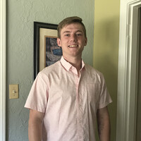 Brandon Moore
