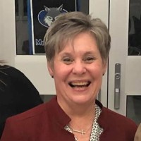 Pam Carter