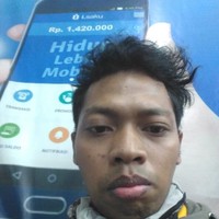 agus nugroho