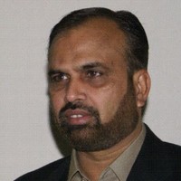 Tahir Abbas