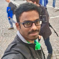Narayanan PR