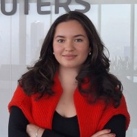 Arantza Camacho Ramírez