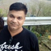 Ved Aggarwal