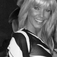 Amy Waring