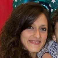 Giovanna Mastrorillo