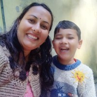 Jyotsna Sharma