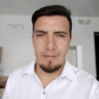 Jose Erazo