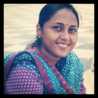 Suchitra Haldar