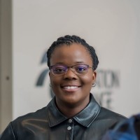 Catherine Iheme, MBA